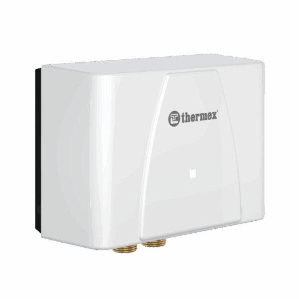 Водонагреватель (бойлер) проточный 4.5 kW – Thermex Balance 4500 — изображение 2