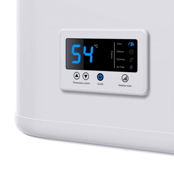 Водонагреватель (бойлер) 100 л – Thermex IF 100V Comfort Wi-Fi — изображение 6