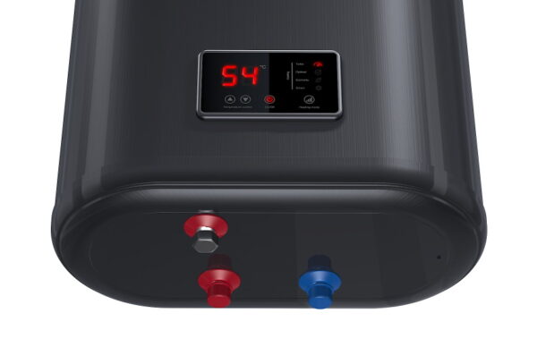 Водонагреватель (бойлер) 100 л – Thermex ID 100V Shadow Wi-Fi — изображение 3