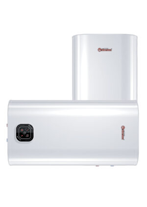 Водонагреватель (бойлер, вертикальный/горизонтальный) 100 л – Thermex IF 100 SMART