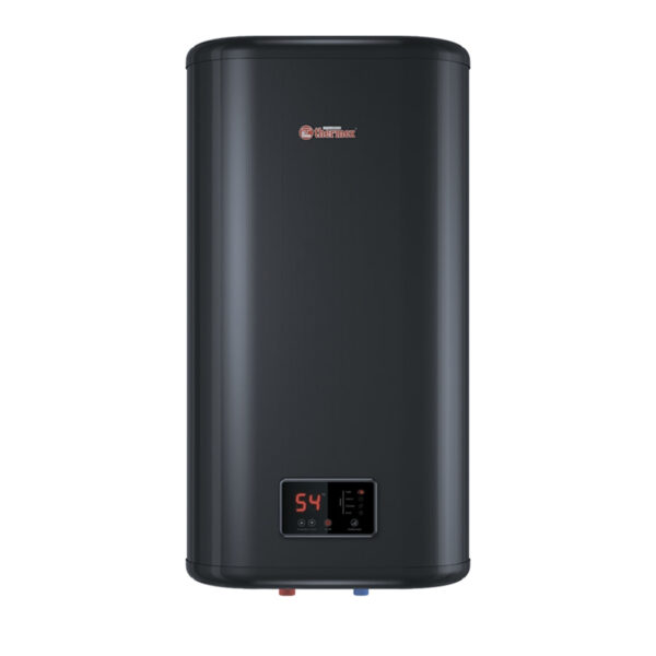 Ūdens sildītājs (boileris, vertikāls) 30 l – Thermex ID 30V Shadow Wi-Fi