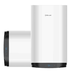 Ūdens sildītājs (boileris, vertikāls/horizontāls) 50 l – Thermex Eagle 50