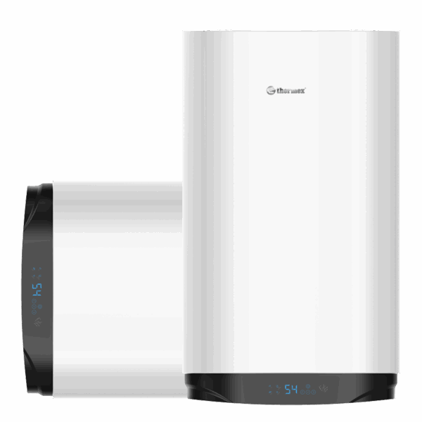Ūdens sildītājs (boileris, vertikāls/horizontāls) 100 l – Thermex Eagle 100