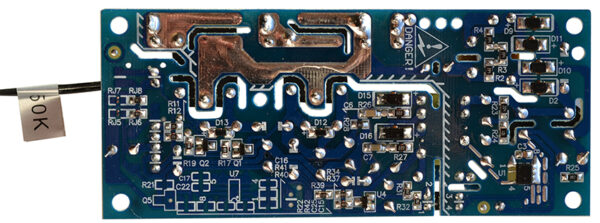 Elektroniskais bloks ar termostatu P10 ūdens sildītājam (boilerim 30, 50, 80, 100 litri) IF PRO modeļiem - Image 4