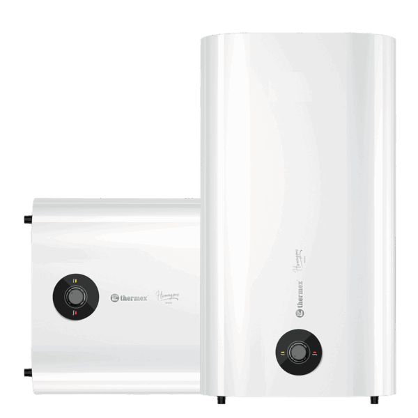 Ūdens sildītājs (boileris, vertikāls/horizontāls) 30 l – Thermex Harmony 30 (pro)