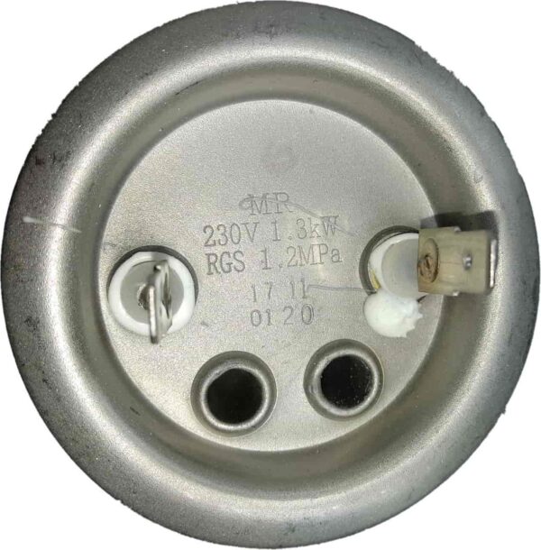 Нагревательный элемент (тэн) 1.3 kW, вертикальный (бойлеры, водонагреватели), для моделей IF PRO — изображение 6