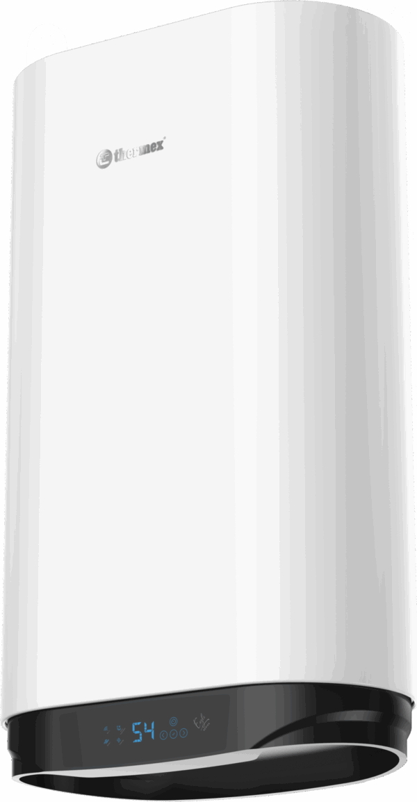 Ūdens sildītājs (boileris, vertikāls/horizontāls) 100 l – Thermex Eagle 100 - Image 3