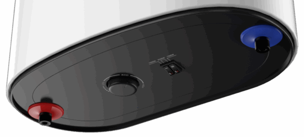 Ūdens sildītājs (boileris, vertikāls/horizontāls) 30 l – Thermex Harmony 30 - Image 2