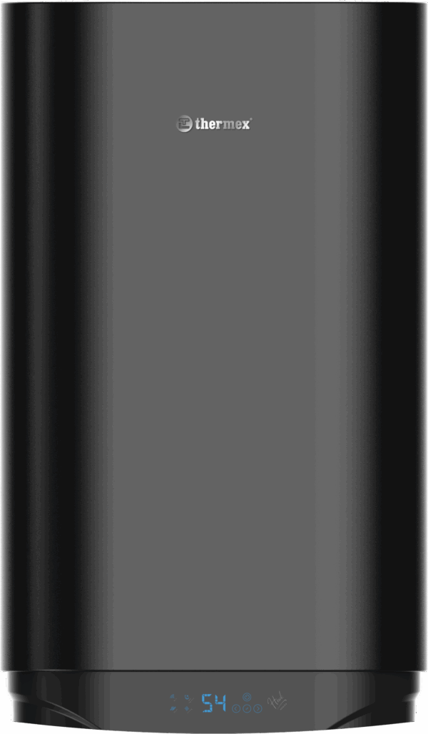 Vandens šildytuvas (boileris, vertikalus/horizontalus) 100 l – Thermex Hawk 100 - Image 2