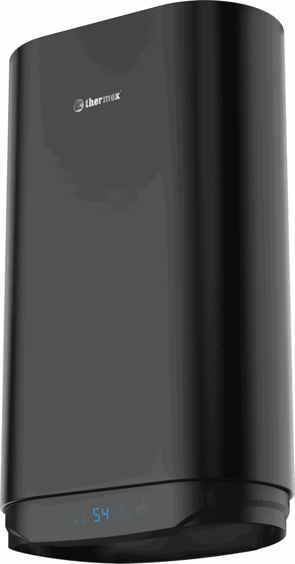 Vandens šildytuvas (boileris, vertikalus/horizontalus) 100 l – Thermex Hawk 100 - Image 3