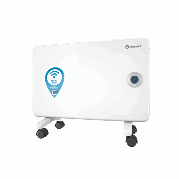 Thermex Frame 2000E Wi-Fi - Image 2