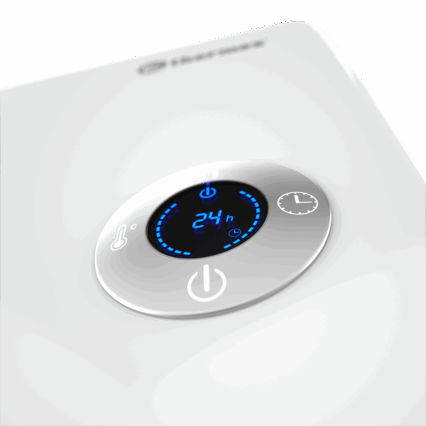 Thermex Frame 2000E Wi-Fi - Image 3