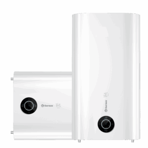 Ūdens sildītājs (boileris, vertikāls/horizontāls) 72 l – Thermex Verlo 80 universal