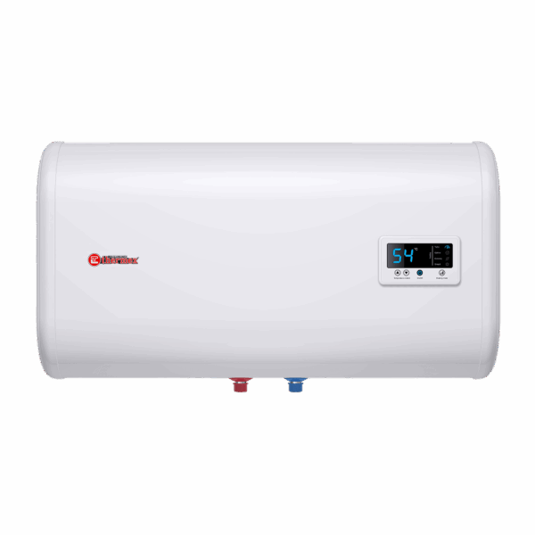 Ūdens sildītājs (boileris, horizontāls) 50 l – Thermex IF 50H Comfort Wi-Fi