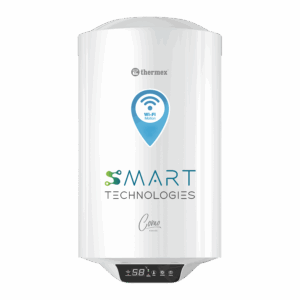 Водонагреватель (бойлер) 50 л – Thermex Como 50V “Е-Анод”