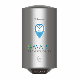 Водонагреватель (бойлер) 50 л – Thermex Echo 50V “Е-Анод”