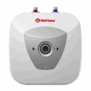 Ūdens sildītājs (boileris, zem izlietnes) 10 l – Thermex H 10-U PRO