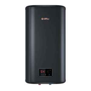 Ūdens sildītājs (boileris, vertikāls) 100 l – Thermex ID 100V Shadow Wi-Fi