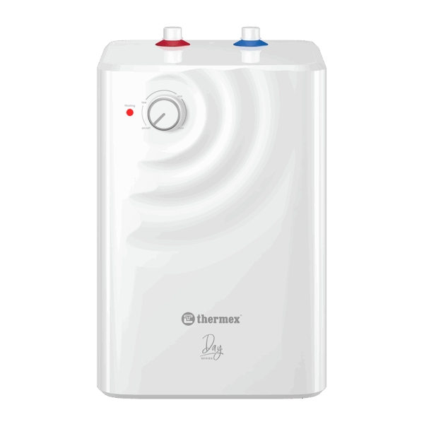 Veeboiler (boiler) 13 l – Thermex Day 15 U