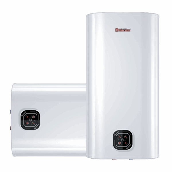 Vandens šildytuvas (boileris, vertikalus/horizontalus) 30 l – Thermex IF 30 SMART