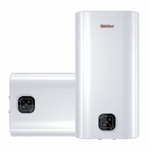 Ūdens sildītājs (boileris, vertikāls/horizontāls) 50 l – Thermex IF 50 SMART