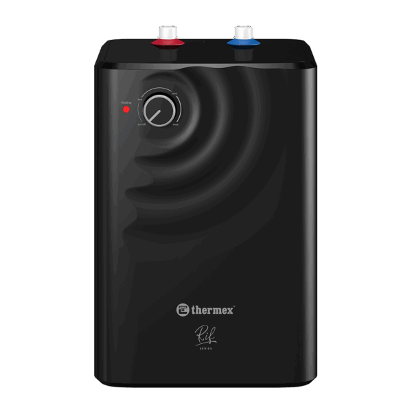 Ūdens sildītājs (boileris) 13 l – Thermex Rif 15 U