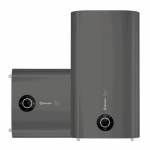 Ūdens sildītājs (boileris, vertikāls/horizontāls) 50 l – Thermex Seano 50 universal