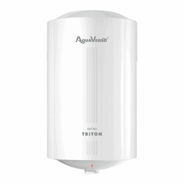 Ūdens sildītājs (boileris, vertikāls) 100 l – AquaVerso Triton 100V